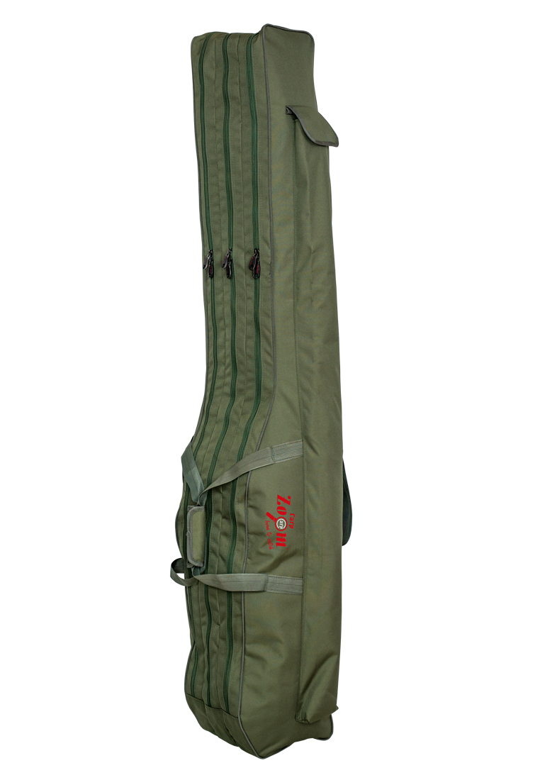 HUSA LANSETE CARP ZOOM G-TREND 155x37x25cm
