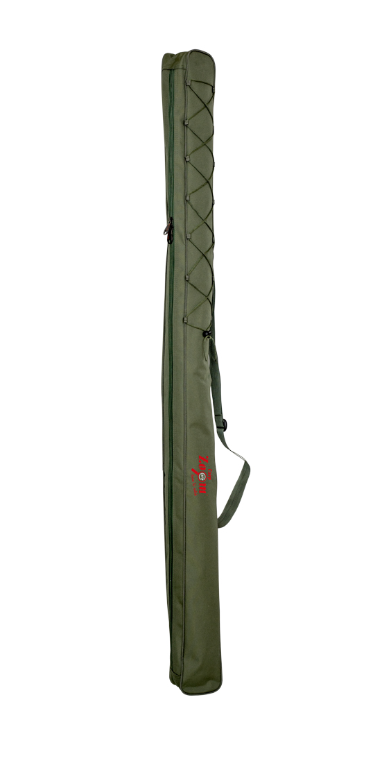 HUSA LANSETE CARP ZOOM G-TREND ROD SLEEVE 160x11x14cm