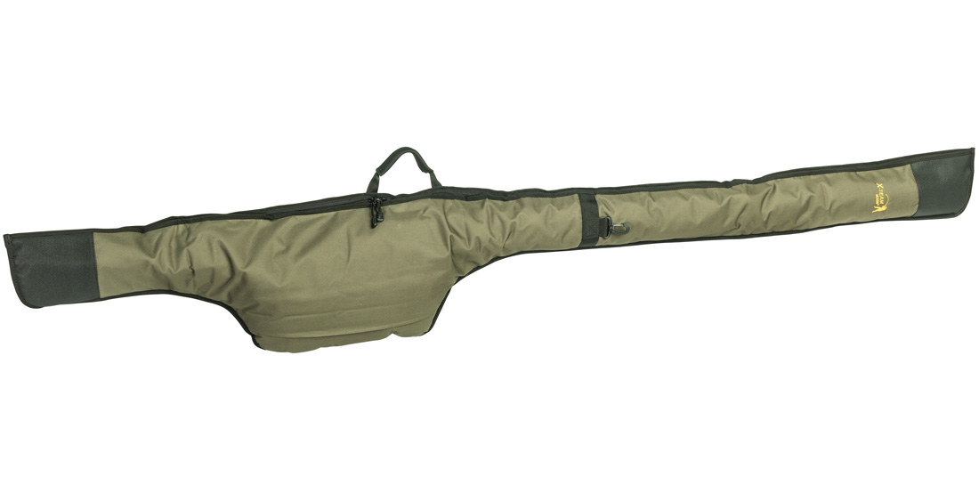 HUSA LANSETE CRAP SLEEVE 13FT 215cm