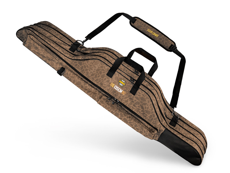 Husa Lansete Delphin AREA DoubleSAFE Carpath 135cm