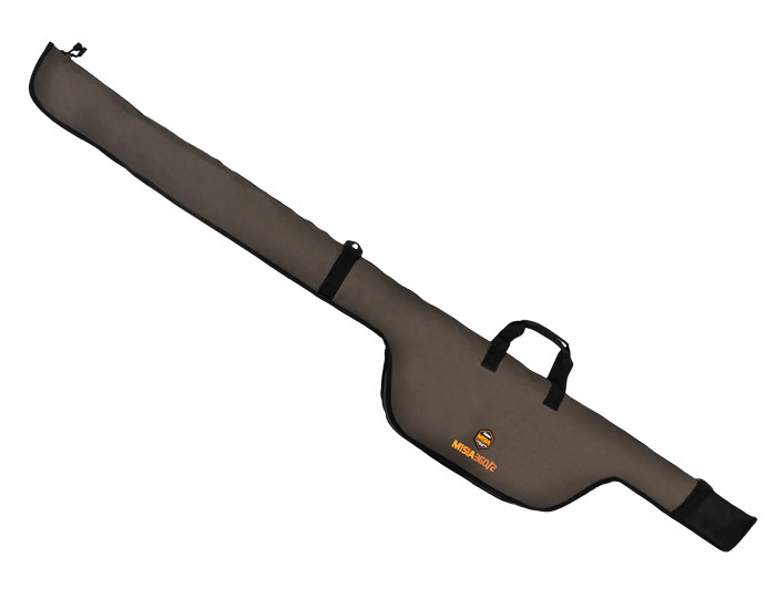 Husa lansete Delphin Carp MISIA 215cm