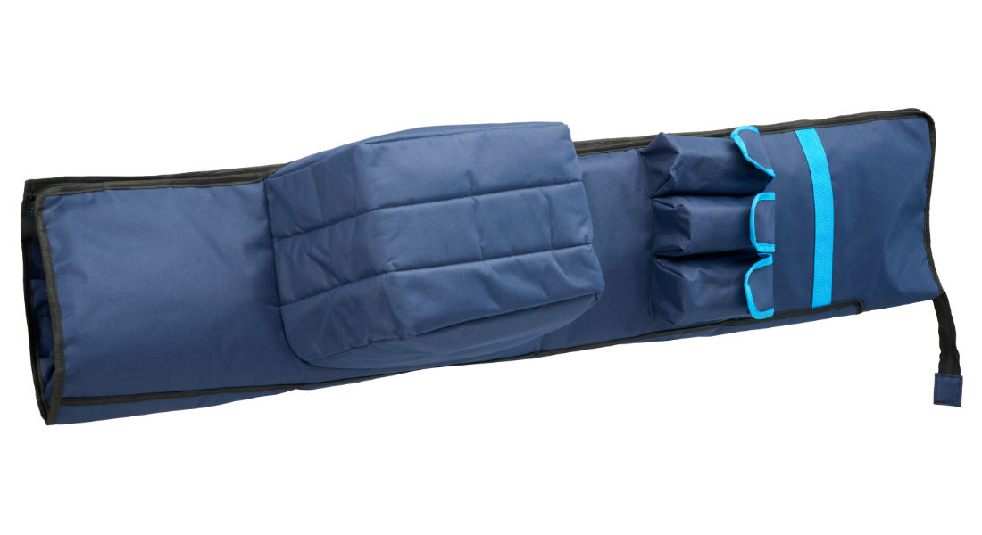 HUSA LANSETE JAXON FEEDER FANATICS 145cm