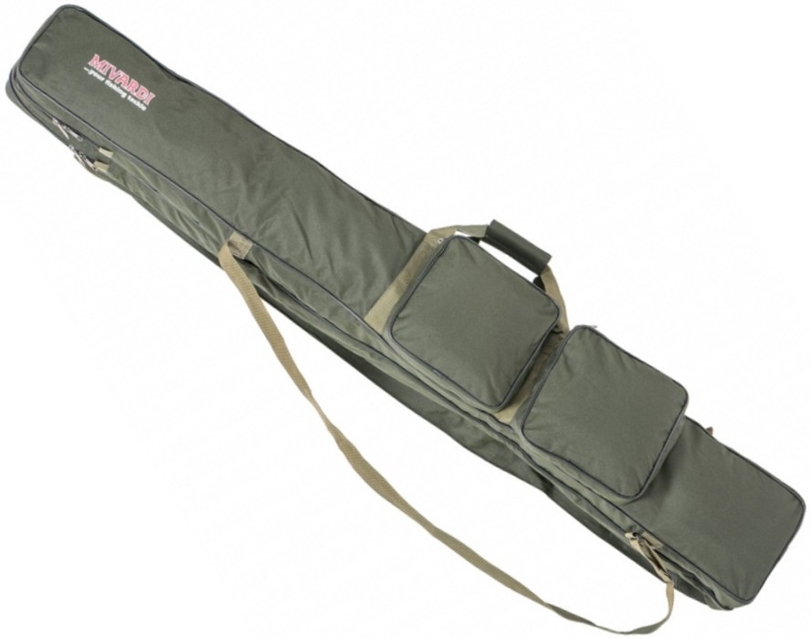 Husa Lansete Mivardi Eco, 2 Compartimente, 100cm
