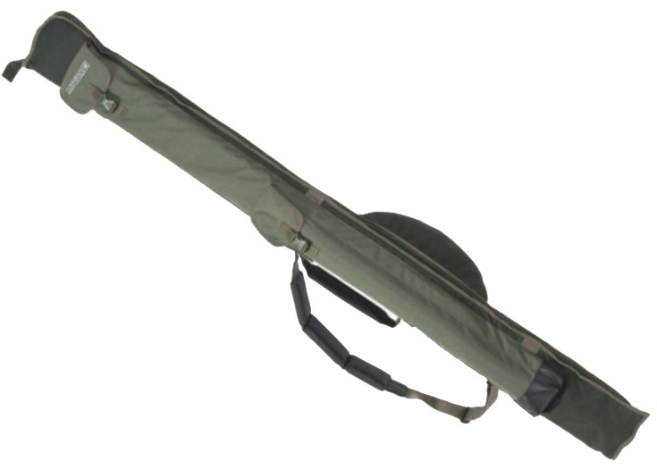 Husa Lansete Mivardi Premium, 2 Lansete + 2 Mulinete, 215cm