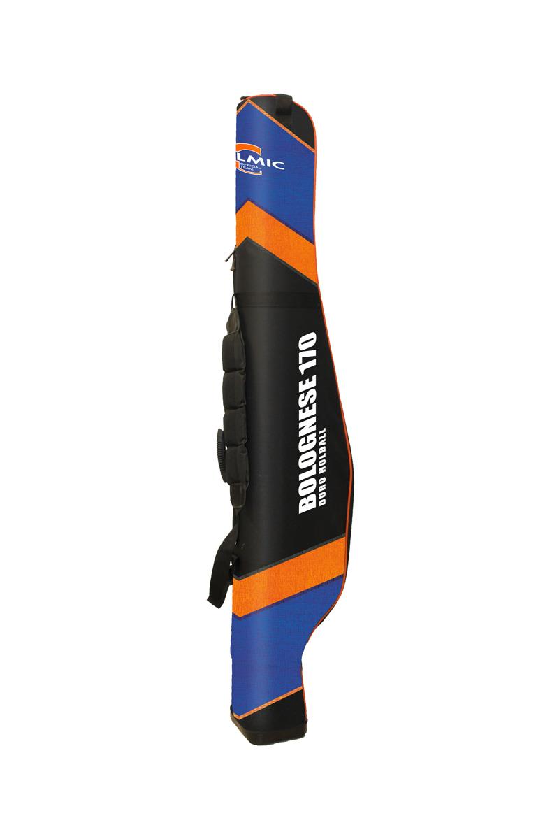 HUSA LANSETE RIGIDA BOLO DURO 170*16*18cm Seria Orange