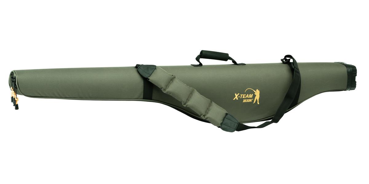 HUSA LANSETE RIGIDA DUBLA X-TEAM 145CM