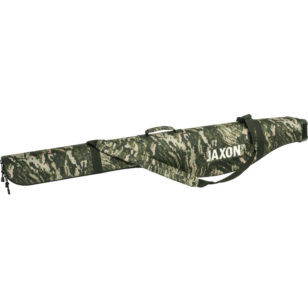 HUSA LANSETE RIGIDA DUBLA X-TEAM CAMOU 145CM