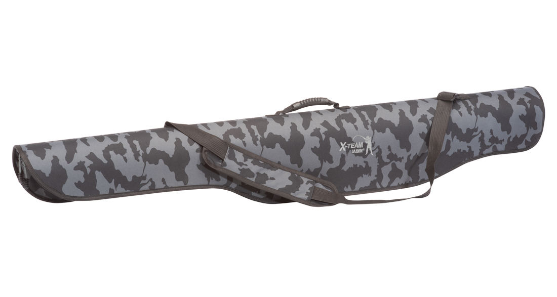 HUSA LANSETE RIGIDA DUBLA X-TEAM CAMOU 150CM