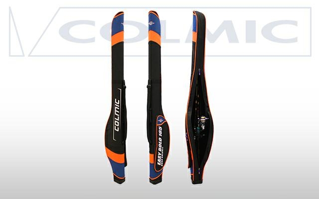 HUSA LANSETE RIGIDA DURO EASY BOLO Seria Orange 165CM