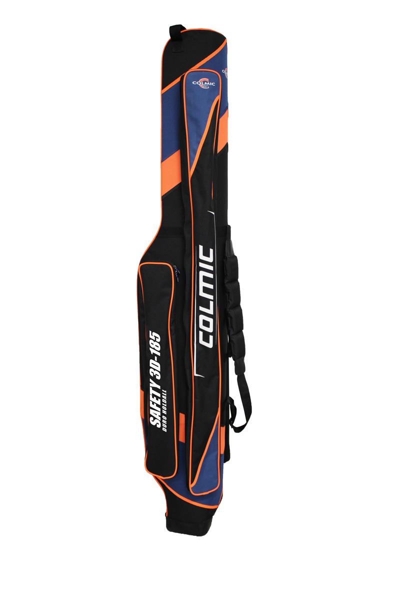 HUSA LANSETE RIGIDA DURO SAFETY 3D Seria Orange