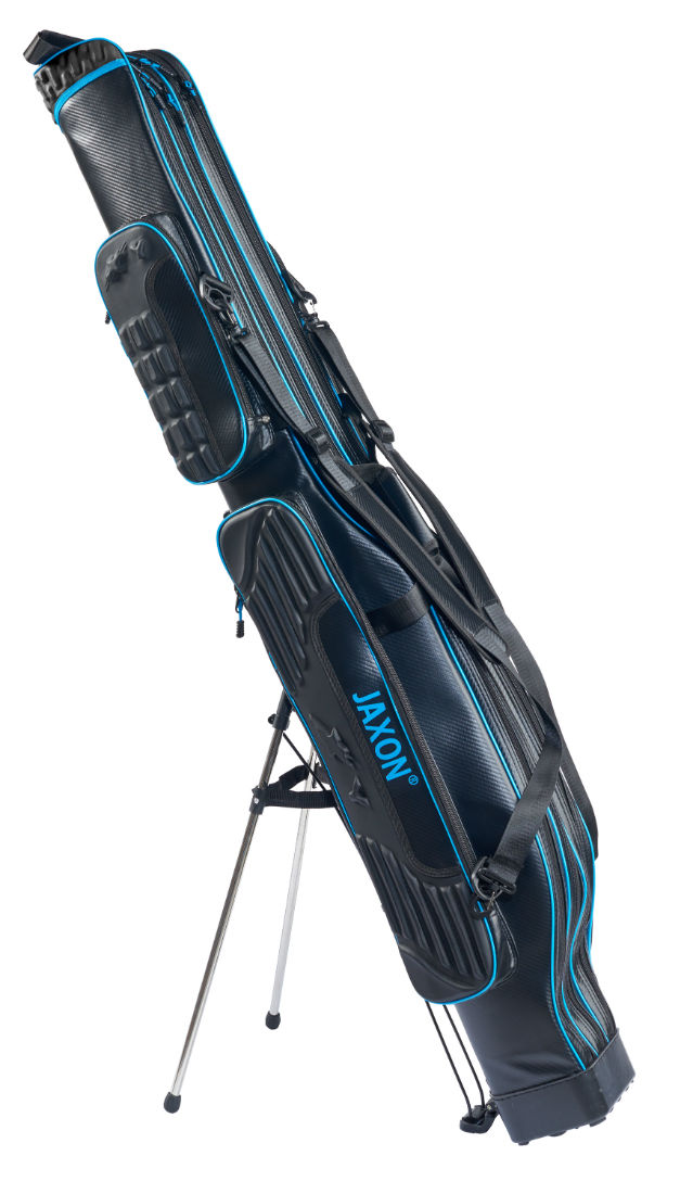 HUSA LANSETE RIGIDA FEEDER FANATICS 165cm