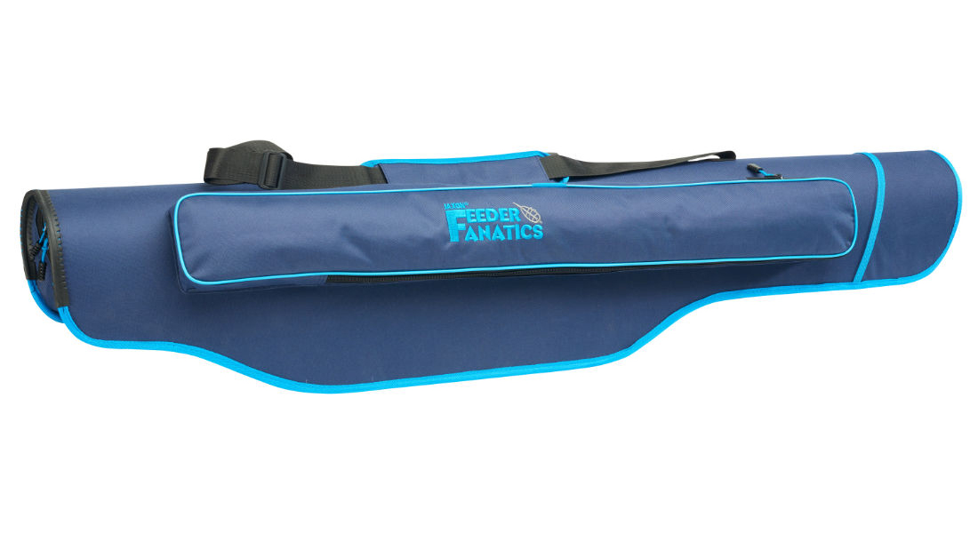 HUSA LANSETE RIGIDA JAXON FEEDER FANATICS 160cm