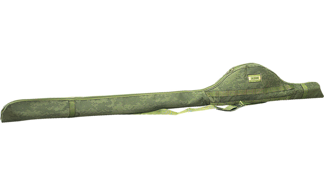 HUSA LANSETE SPINNING 125CM
