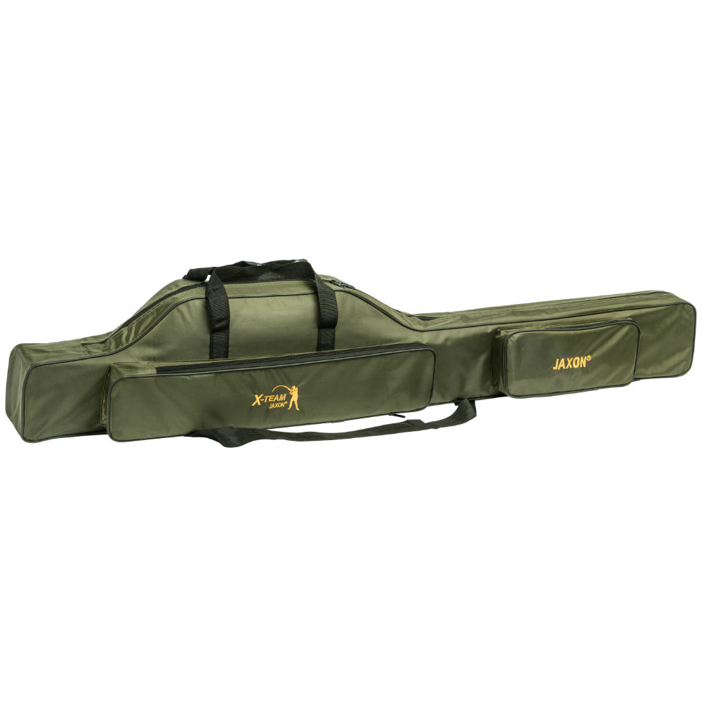 HUSA LANSETE X-TEAM 1 COMPARTIMENT 140CM