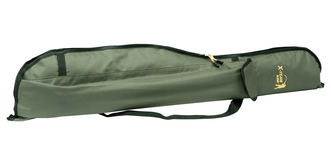 HUSA LANSETE X-TEAM 135CM