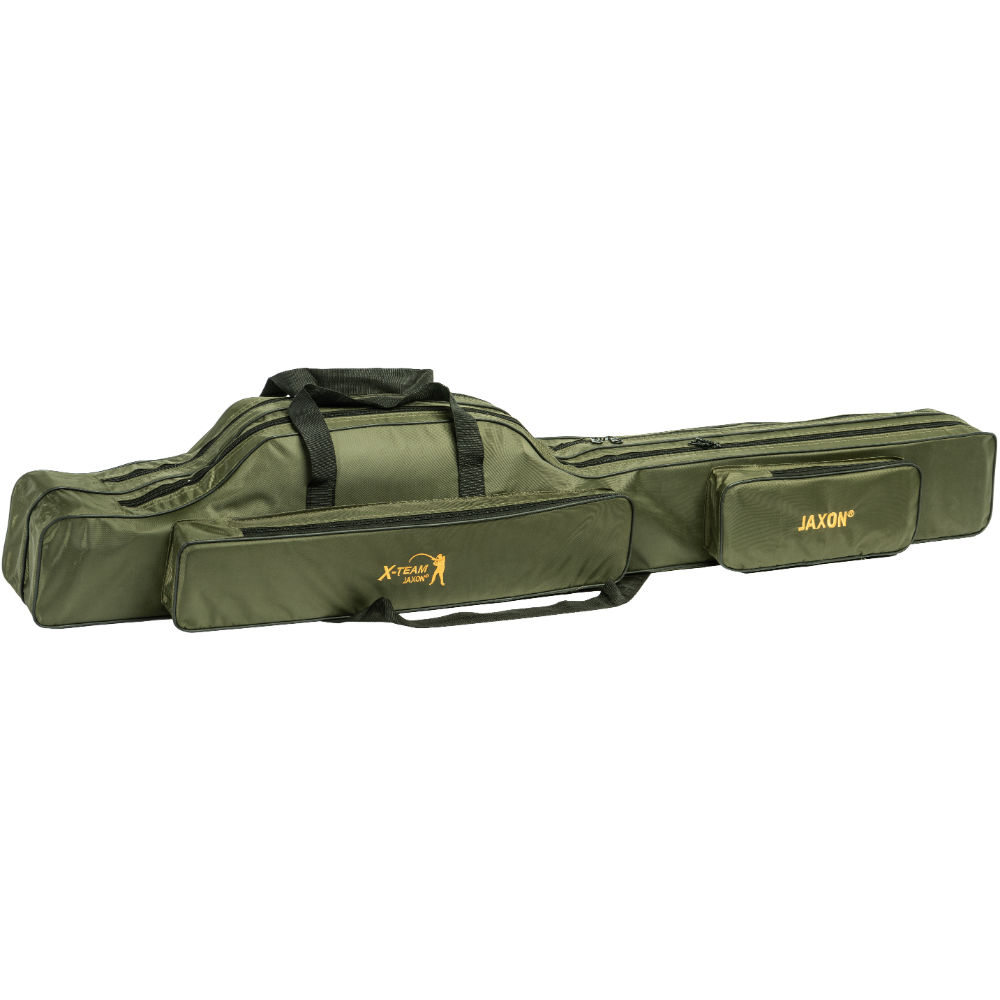 HUSA LANSETE X-TEAM 2 COMPARTIMENTE 140CM