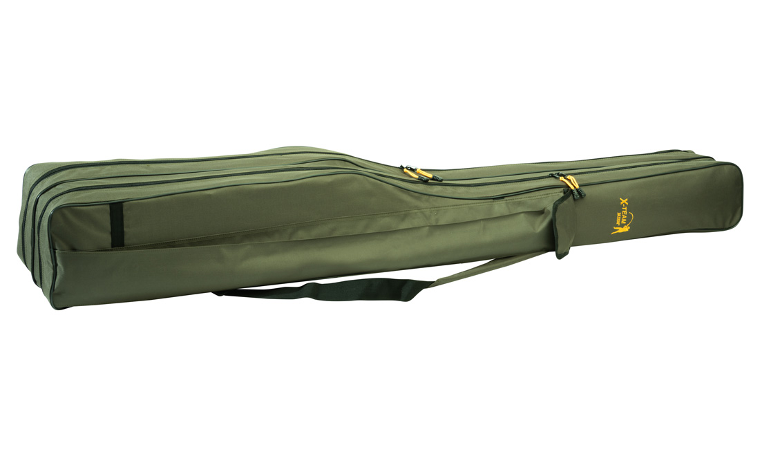 HUSA LANSETE X-TEAM 2 COMPARTIMENTE 155CM