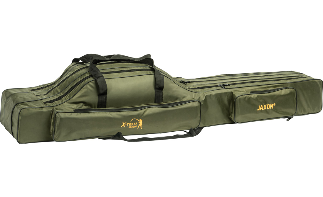 HUSA LANSETE X-TEAM 3 COMPARTIMENTE 100CM