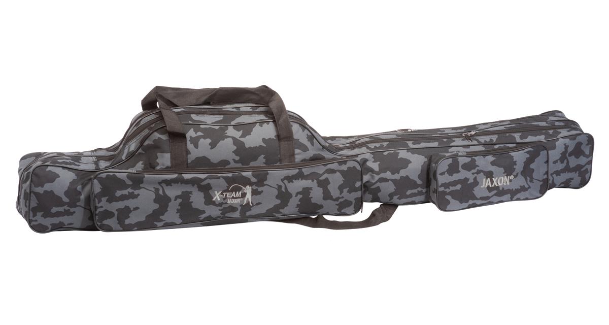 HUSA LANSETE X-TEAM CAMOU 150CM