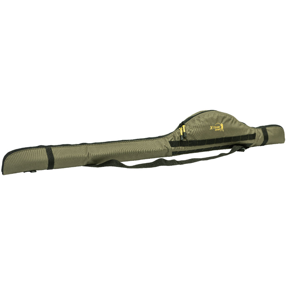 HUSA LANSETE X-TEAM SPINNING 115CM