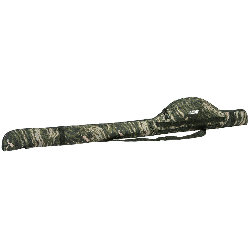 HUSA LANSETE X-TEAM SPINNING CAMOU 145CM Oxford 1200D