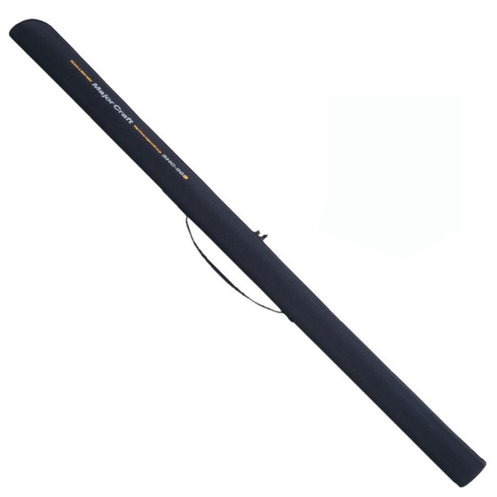 HUSA MAJOR CRAFT SEMI HARD ROD CASE 155x95x75cm