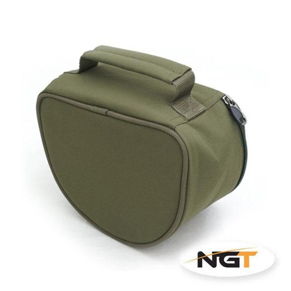 Husa NGT Deluxe pentru Mulineta, 21x16x11cm