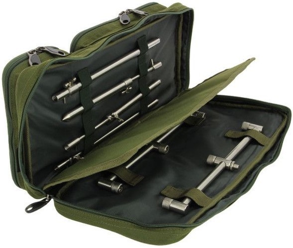 Husa NGT ptr.Buzzbari si Picheti 45x20x10cm