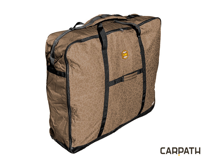 Husa pentru pat Delphin Area BED Carpath