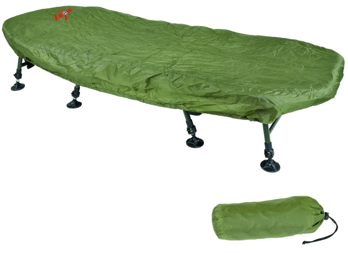 HUSA PLOAIE PAT CZ 86x215x21cm