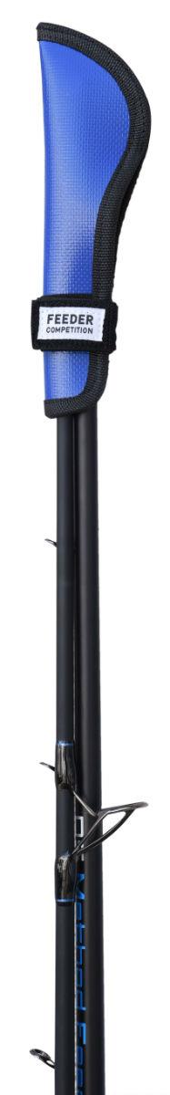 HUSA PROTECTIE VARFURI FEEDER COMPETITION 19.5cm