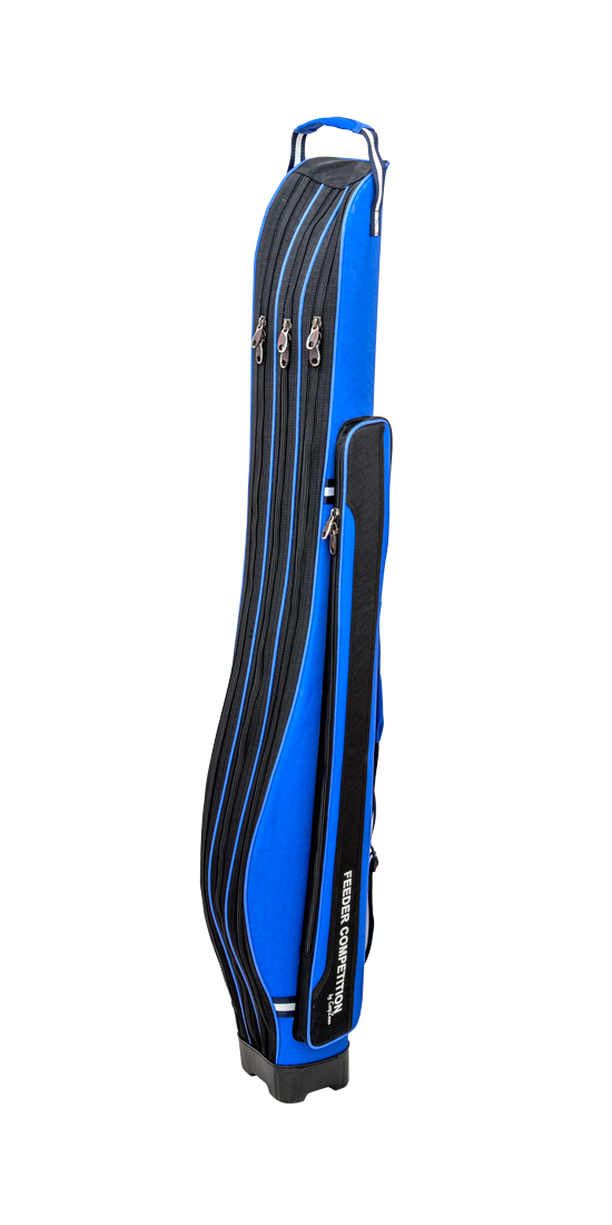 HUSA RIGIDA 3 LANSETE FEEDER COMPETION 155x21x26cm