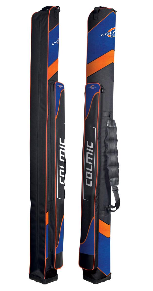 HUSA RIGIDA DURO RBS XL 200*18*16cm Seria Orange