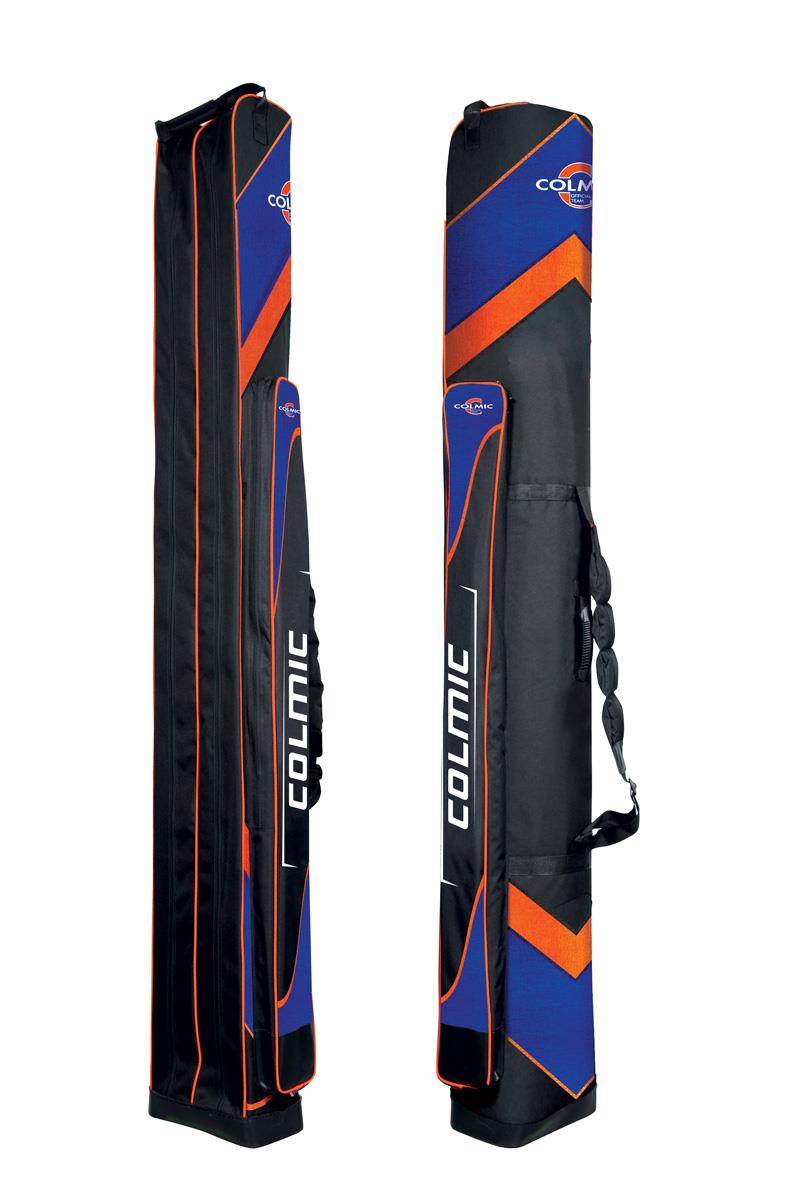HUSA RIGIDA DURO RBS XXL 200*29*17.5cm Seria Orange