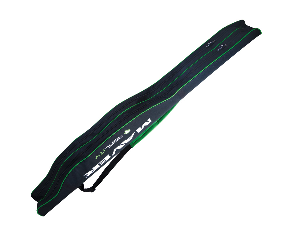 HUSA RIGIDA MAVER REALITY DOUBLE READY ROD