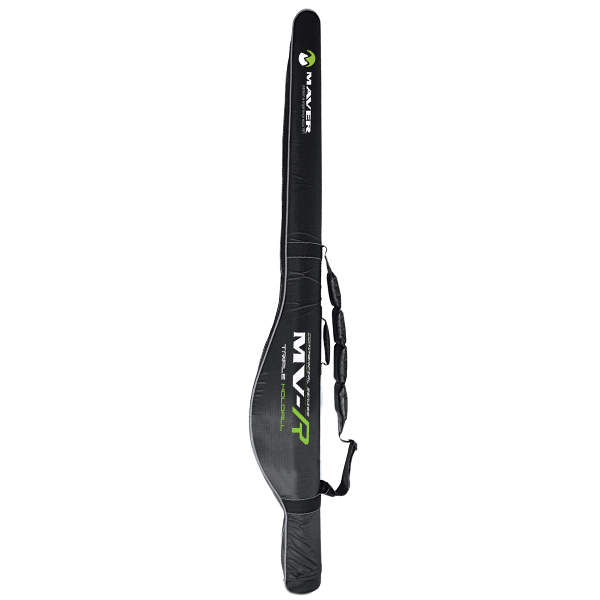 HUSA RIGIDA MV-R 3 LANSETE +3 MULINETE, 196CM