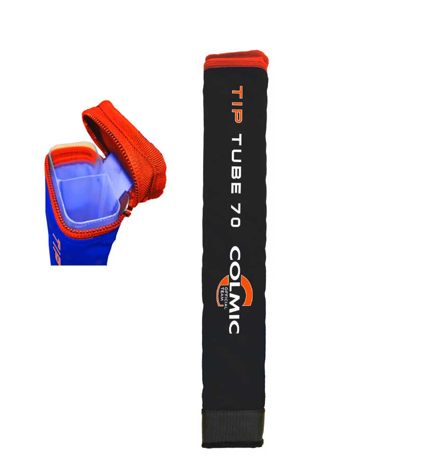 HUSA RIGIDA VARFURI FEEDER 70cm