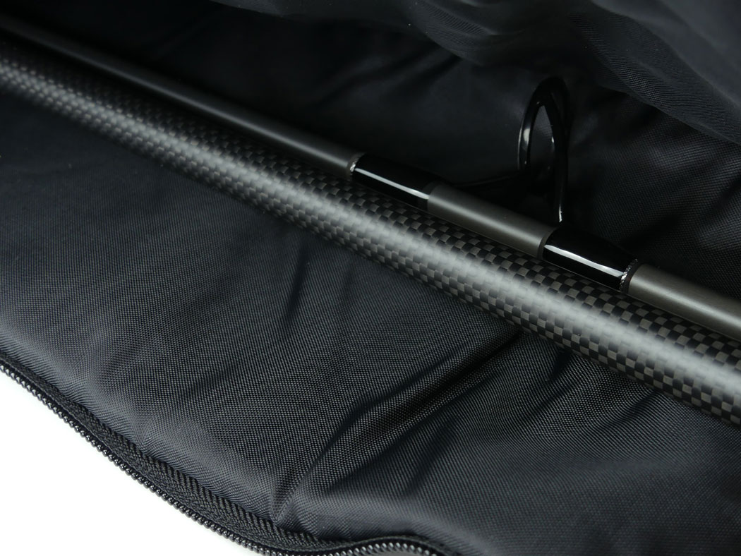 HUSA SPORTEX SINGLE SLEEVE CARP 13FT 208CM Olive