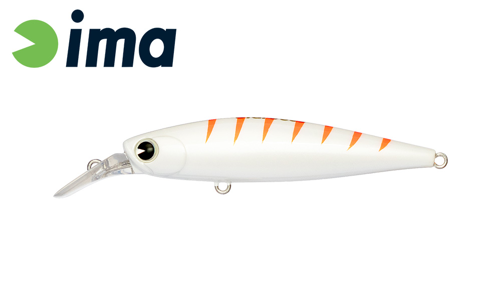 IMA ATARU 80S 80mm 11gr 007 Constant Guigo