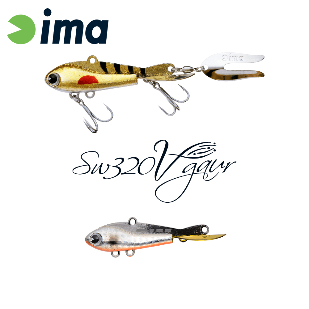 IMA SW320V GAUR 73mm 32gr 009 Shakotra