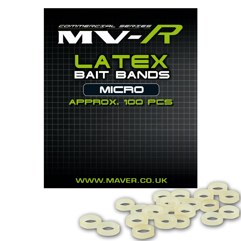 INELE MOMEALA MV-R LATEX MICRO