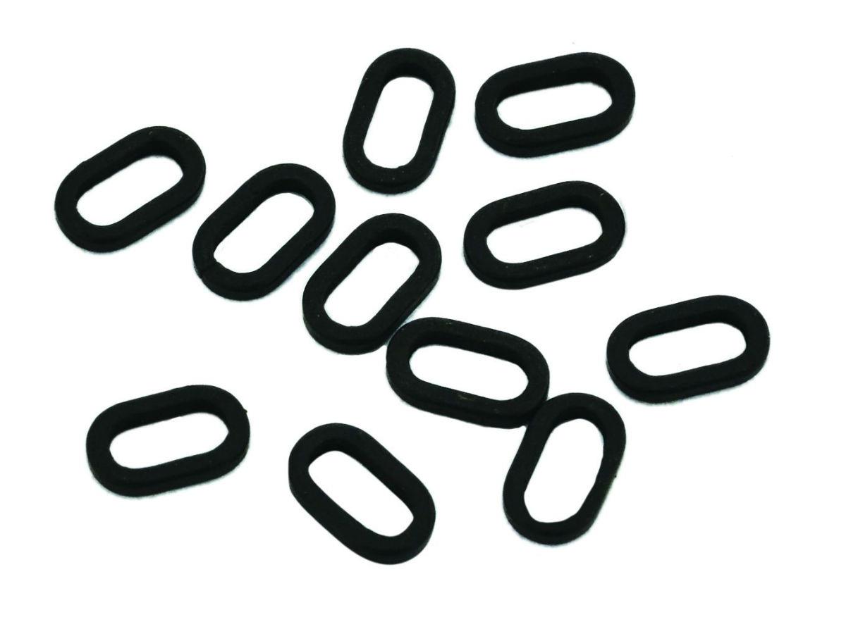 INELE MONTURI OVALE 4.5 mm