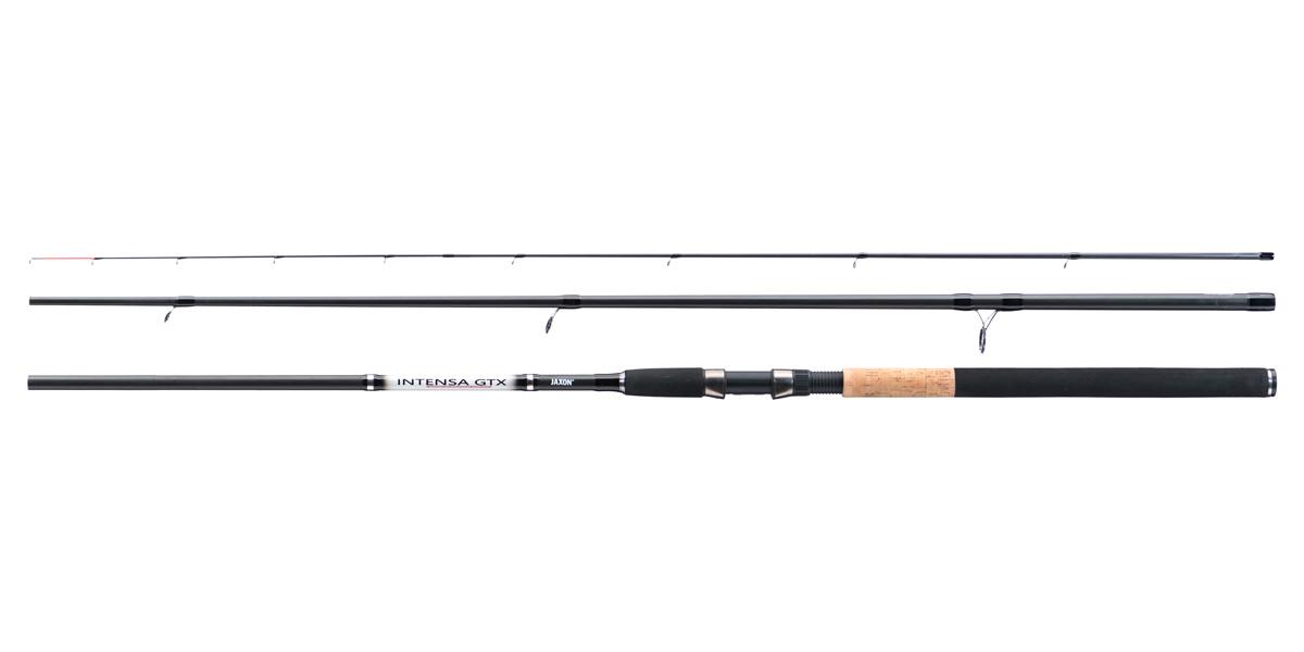 INTENSA GTX FEEDER PRO 360 60-120GR 3+3