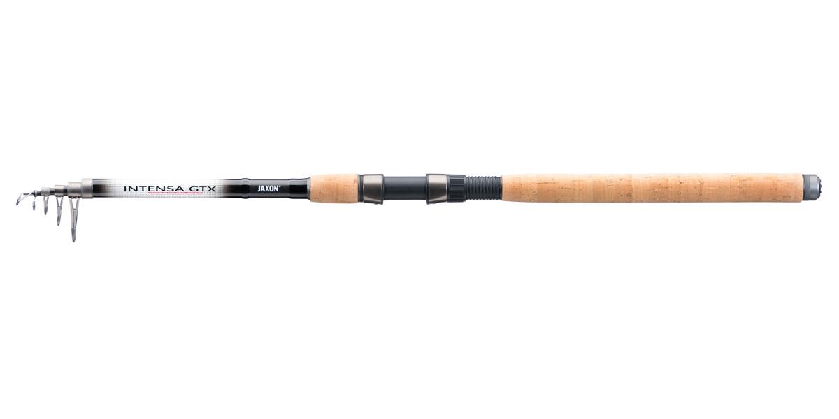 INTENSA GTX TELE TRAVEL PRO 270 10-30GR