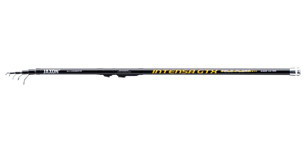 INTENSA GTX TELEFLOAT 380 10-40GR