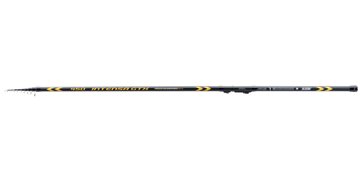 INTENSA GTX TELEFLOAT ELEGANCE 420 5-25GR