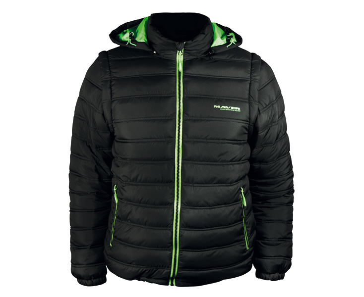 JACHETA MAVER THERMAL S
