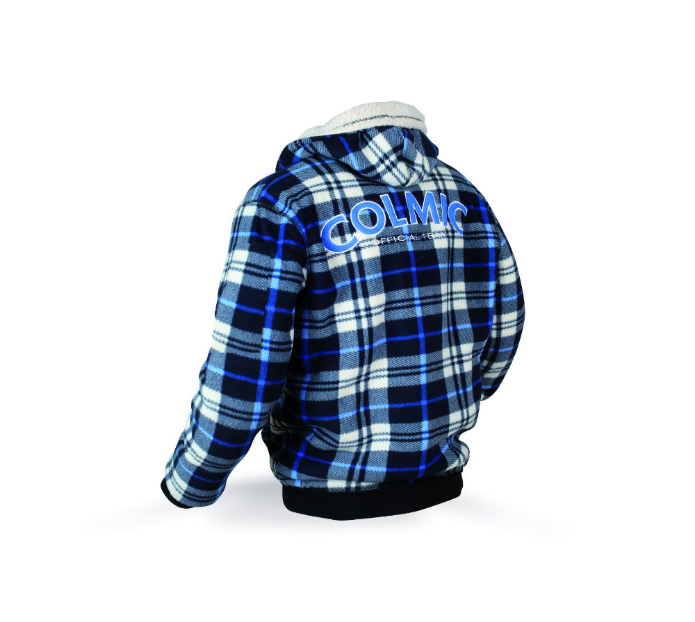 JACHETA MINSK OFICIAL TEAM 2XL
