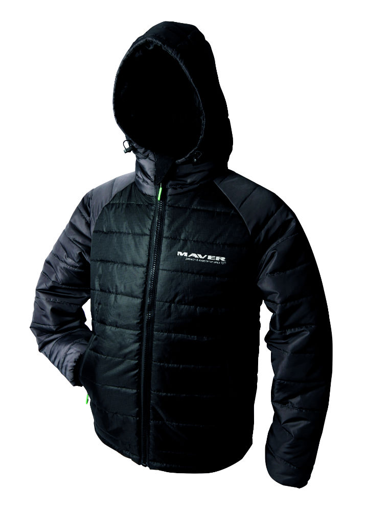 JACHETA PERFORMANCE THERMAL XL