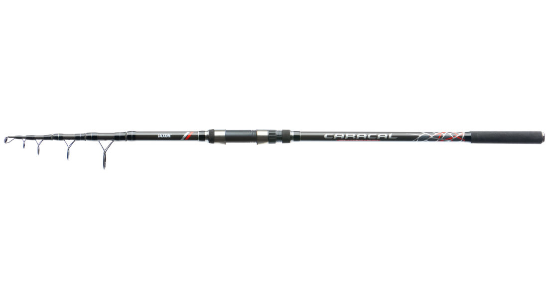 JAXON CARACAL TELE CARP MAX 390 3lbs
